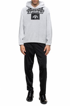 Branded hoodie, zdjęcie 2 Branded hoodie od ADIDAS by Alexander Wang